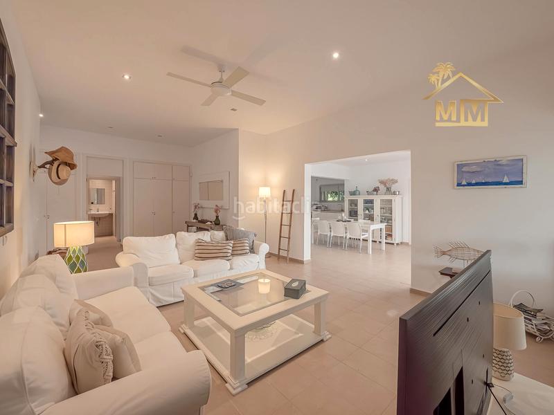 Foto 93eaa39a-d00a-4d78-bc61-e944a185b768. Xalet a carrer cap de favàritx 178 a Son Parc Es Mercadal