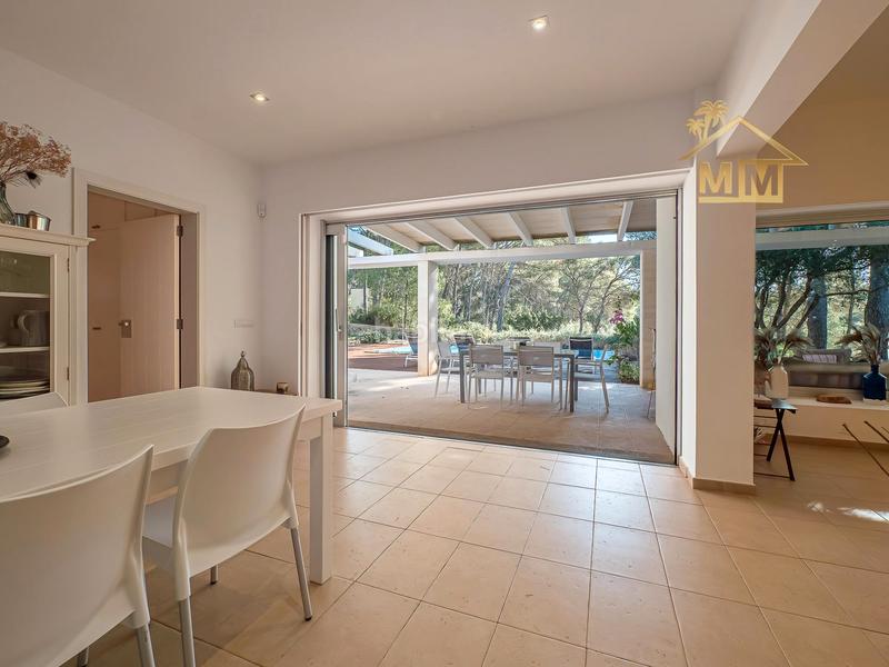 Foto f2e4cdbc-a7f8-4992-bffd-0db7b07818ef. Xalet a carrer cap de favàritx 178 a Son Parc Es Mercadal