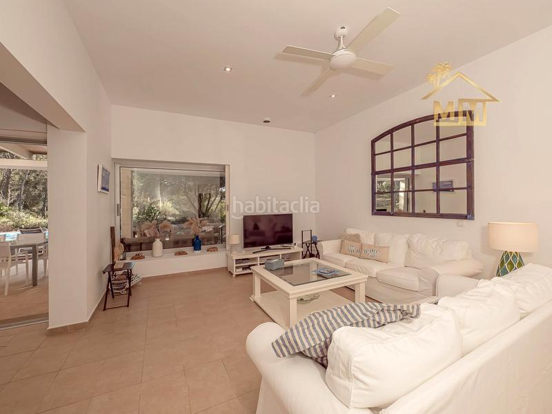 Foto f45fb241-7503-42ba-861a-cfb00f52bb5b. Xalet a carrer cap de favàritx 178 a Son Parc Es Mercadal