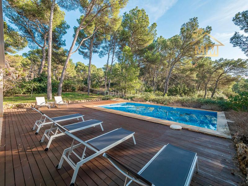 Foto fbd8f9ea-3917-4d1f-96b5-bb417edae386. Xalet a carrer cap de favàritx 178 a Son Parc Es Mercadal