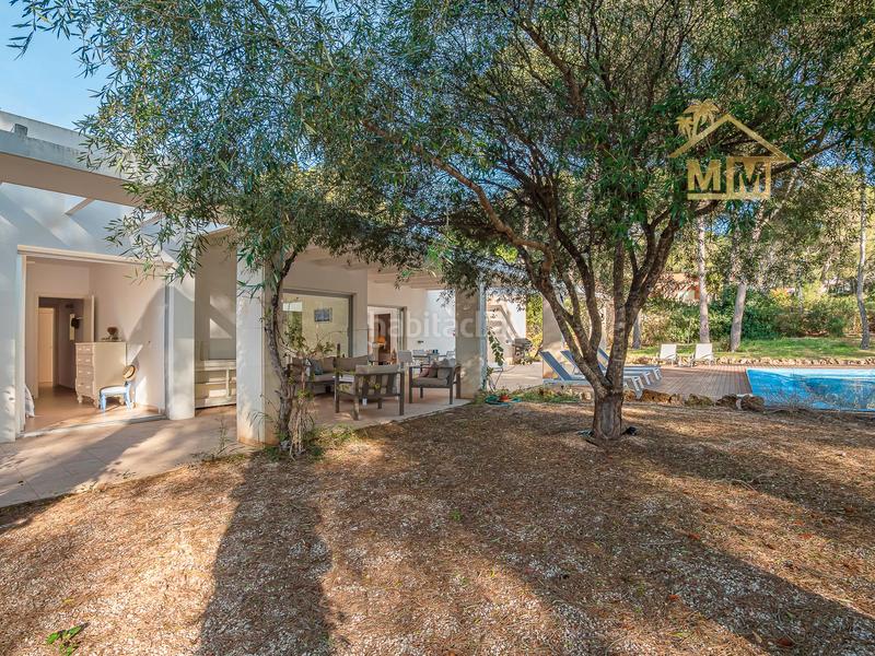 Foto fd28864f-f47c-4961-970f-3c886fdd6b37. Xalet a carrer cap de favàritx 178 a Son Parc Es Mercadal