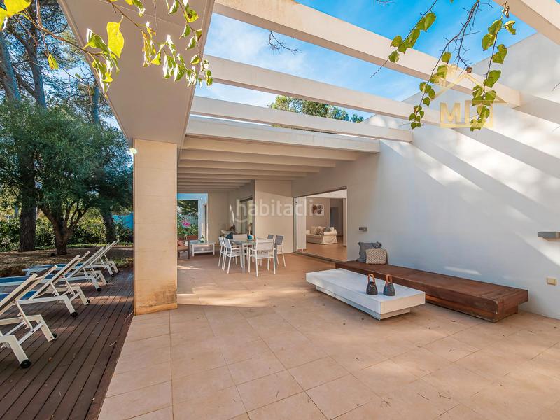 Foto ffd3c737-969e-4532-83ed-e8f1882929e3. Xalet a carrer cap de favàritx 178 a Son Parc Es Mercadal