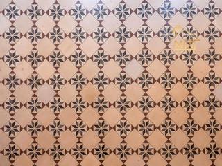 Casa en Molí des Pla-Andrea Doria. Casa entera en mahon con patio y detalles originales