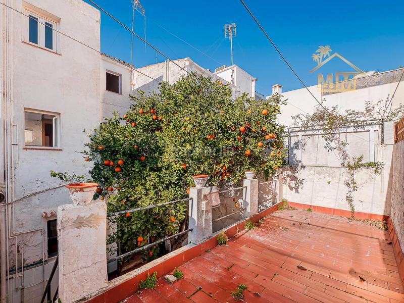 Foto f390b4c2-3e51-4fbf-b1ef-705b12eb0299. Casa amb xemeneia a Molí des Pla-Andrea Doria Maó / Mahón