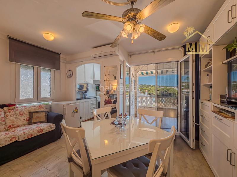 Foto 00d0d7ad-824e-4261-93e0-34ec8cccc66f. Apartment in carrer cala molí 107 in Port d´Addaia Es Mercadal