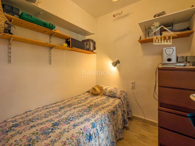 Foto 093de3b0-3b13-4e99-8af4-213c88be38fc. Apartment in carrer cala molí 107 in Port d´Addaia Es Mercadal