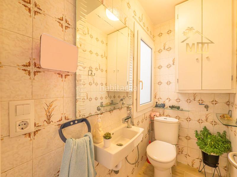 Foto 0dd7270d-2fc1-40e2-b0f1-c9ede85e59e4. Apartment in carrer cala molí 107 in Port d´Addaia Es Mercadal