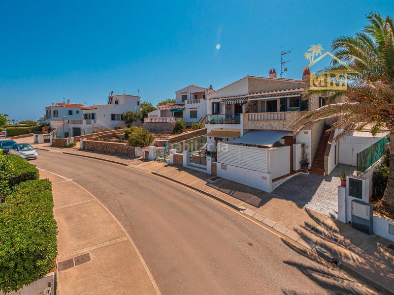 Foto 11e15b31-2ecb-439e-aa27-15e3c433b9a4. Apartment in carrer cala molí 107 in Port d´Addaia Es Mercadal