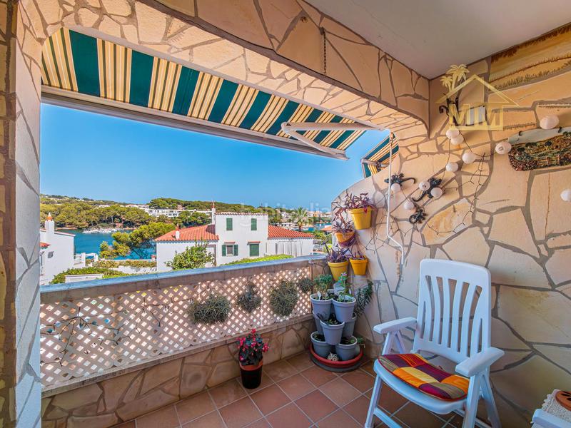 Foto 20e1984c-03ec-4da2-b348-1705cc98edb2. Apartment in carrer cala molí 107 in Port d´Addaia Es Mercadal