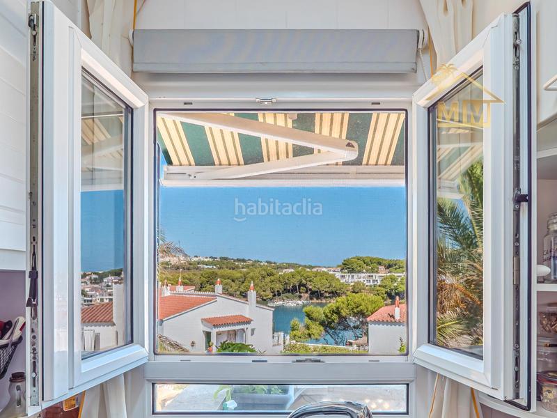 Foto 27357321-8447-40a3-b0b3-8f9d21ca90cc. Apartment in carrer cala molí 107 in Port d´Addaia Es Mercadal