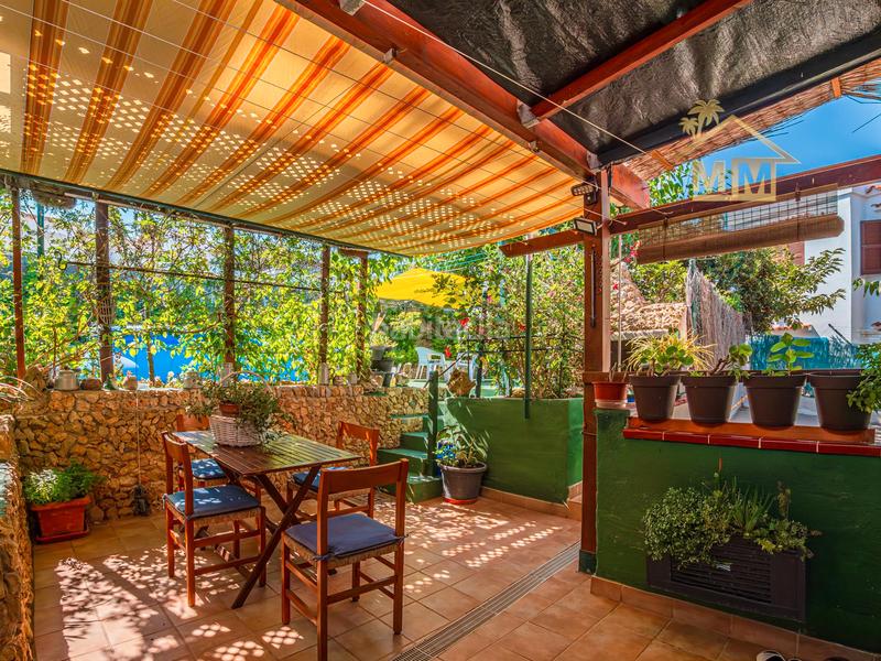 Foto 2ea05f7a-ff03-4dae-aa34-be0af3953889. Apartment in carrer cala molí 107 in Port d´Addaia Es Mercadal