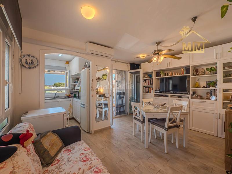 Foto 311d9fe3-96fd-4c65-b321-1921c370e410. Apartment in carrer cala molí 107 in Port d´Addaia Es Mercadal