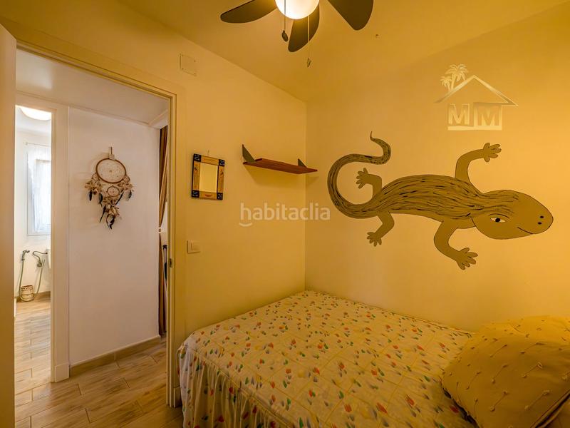 Foto 3de70ba7-3b63-4b2a-8d1c-66bcc1cca6e1. Apartment in carrer cala molí 107 in Port d´Addaia Es Mercadal