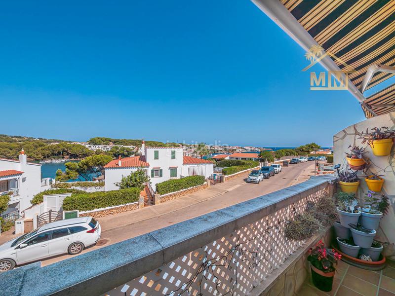 Foto 4cbf7dcc-2838-42e4-99b3-0e317ee3396e. Apartment in carrer cala molí 107 in Port d´Addaia Es Mercadal