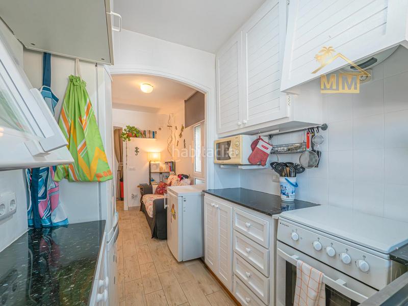 Foto 7b38153d-1760-41a1-aa73-df6f0934162c. Apartment in carrer cala molí 107 in Port d´Addaia Es Mercadal