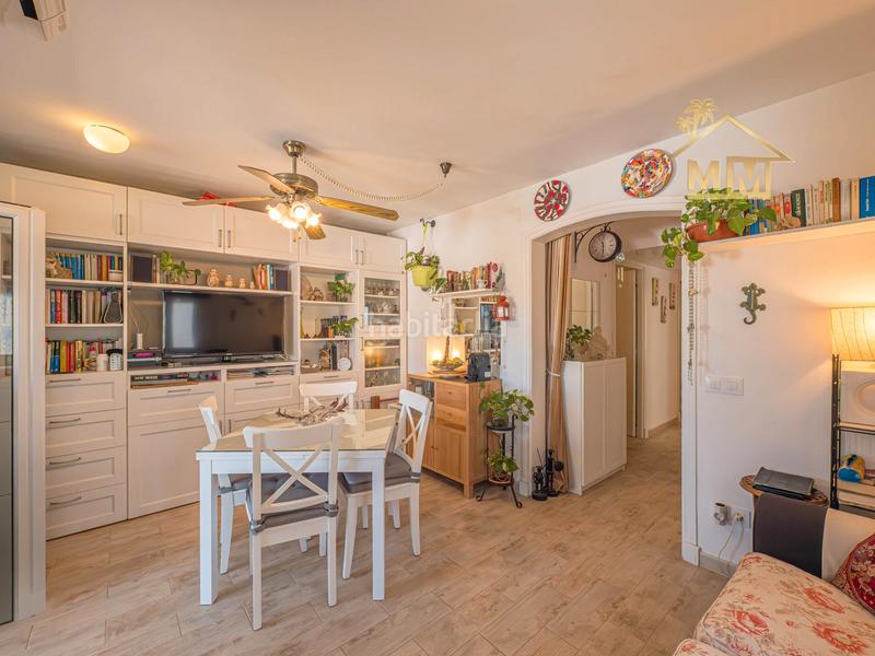 Foto 818b6915-a72f-47a9-bc75-c5121285c05b. Apartment in carrer cala molí 107 in Port d´Addaia Es Mercadal