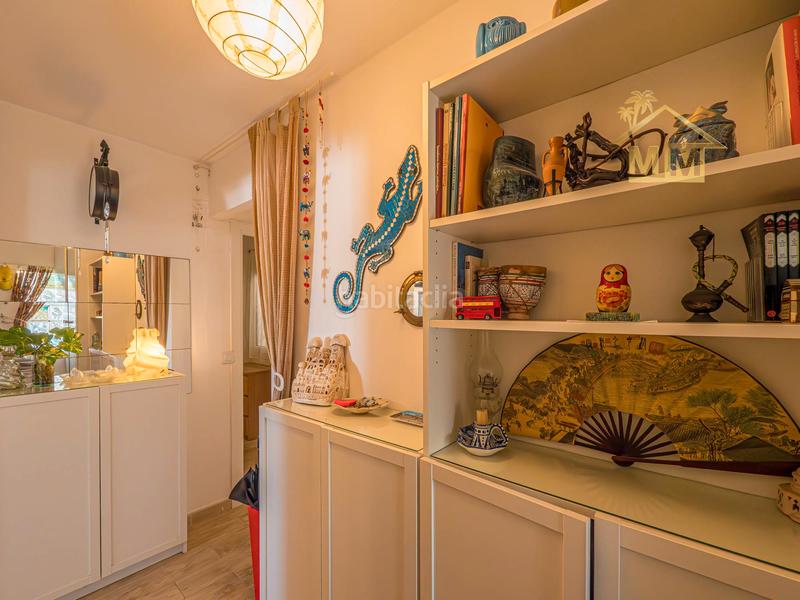 Foto 8f10bf46-a706-4de6-bc93-bd0c5a86fe81. Apartment in carrer cala molí 107 in Port d´Addaia Es Mercadal