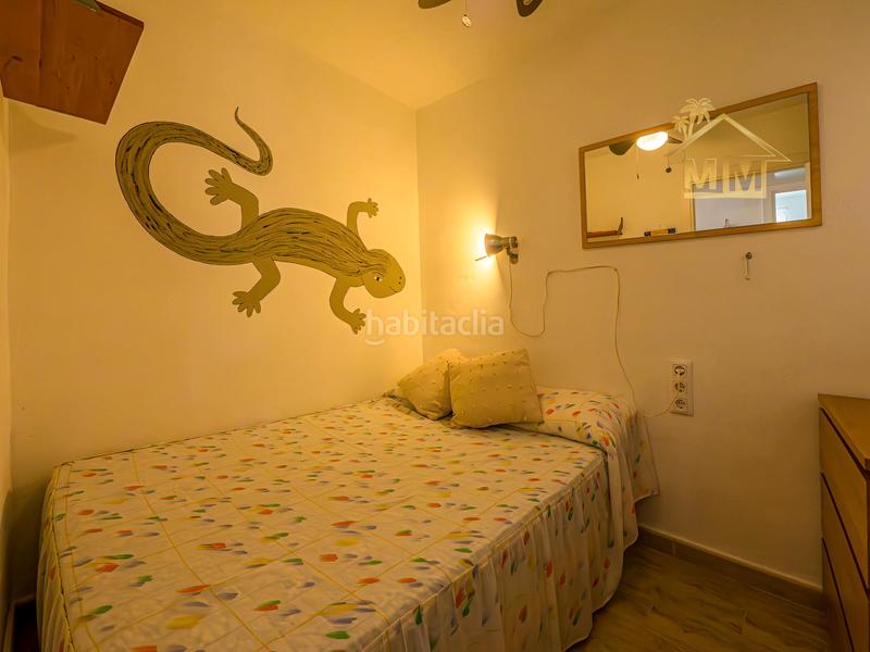 Foto 92158ce3-dab8-4648-b73c-c37a151653ea. Apartment in carrer cala molí 107 in Port d´Addaia Es Mercadal