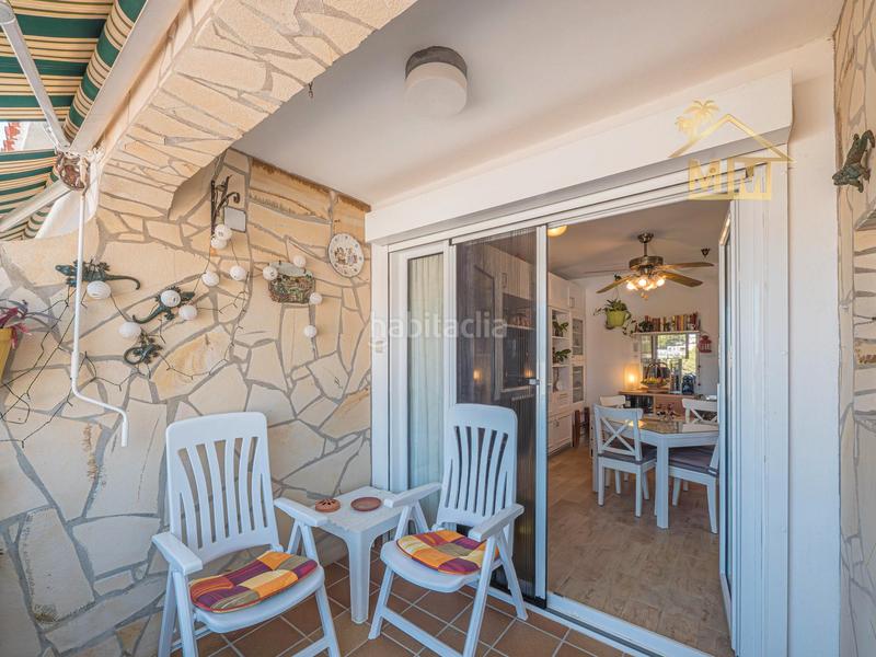 Foto a8655d21-08c7-4196-a1ef-5285db5d9342. Apartment in carrer cala molí 107 in Port d´Addaia Es Mercadal