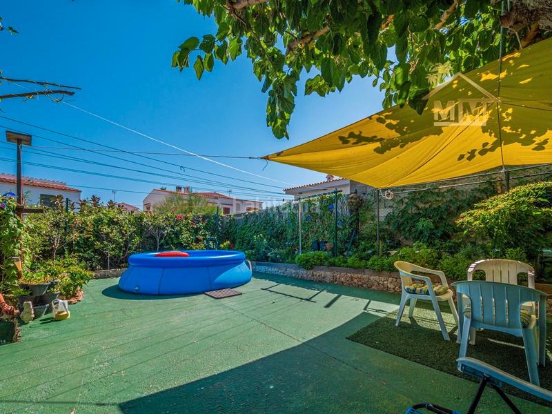 Foto b247292b-2b12-442f-87ad-cf2fccf5d886. Apartment in carrer cala molí 107 in Port d´Addaia Es Mercadal