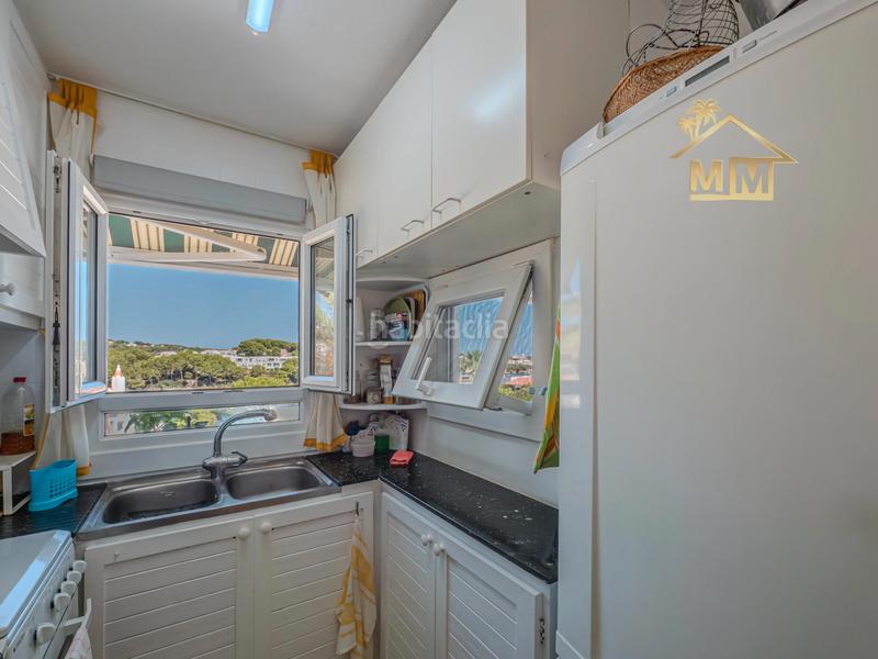 Foto c003d42b-b727-42a1-8c24-b8fcb9635d9d. Apartment in carrer cala molí 107 in Port d´Addaia Es Mercadal