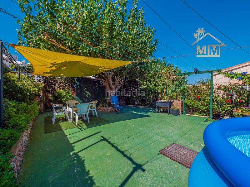 Foto d3bf7c79-5445-4af4-b8b5-11cc87f2e5a4. Apartment in carrer cala molí 107 in Port d´Addaia Es Mercadal