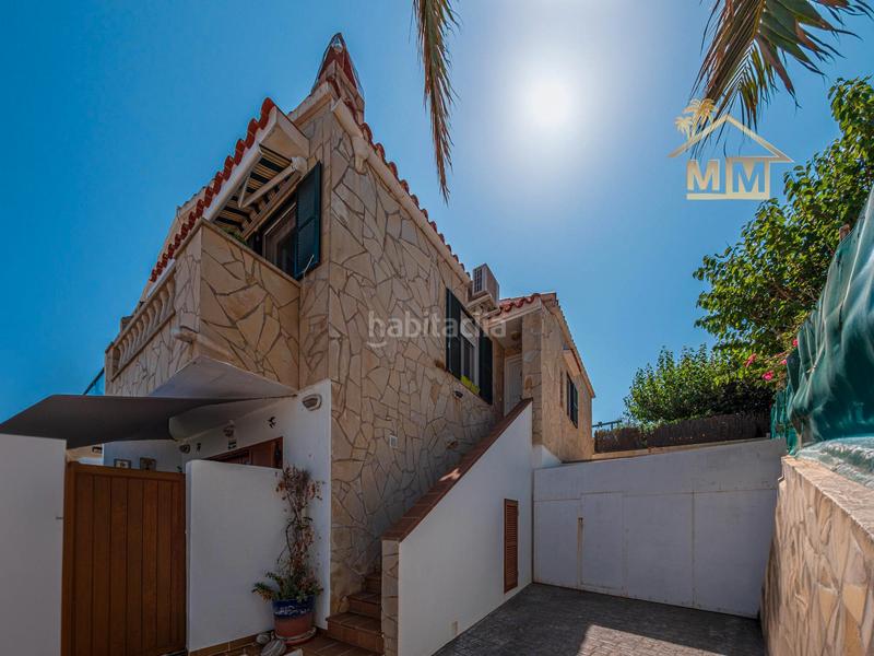 Foto ef4ae69a-3787-429d-a7ef-dc3e31bb7fa7. Apartment in carrer cala molí 107 in Port d´Addaia Es Mercadal