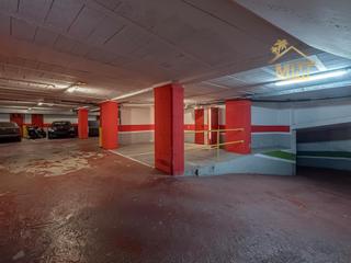 Aparcament cotxe a Avinguda de fort de l'eau 21. Plaza de parking en venta en mahon en garaje comunitario