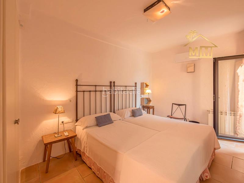 Foto 297b0ae1-255f-42d0-9db5-2352e26c229b. Chalet en carrer de llevant 31 chalet en binisafua con vistas al mar vigilancia 24/7 picina jardin en Sant Lluís