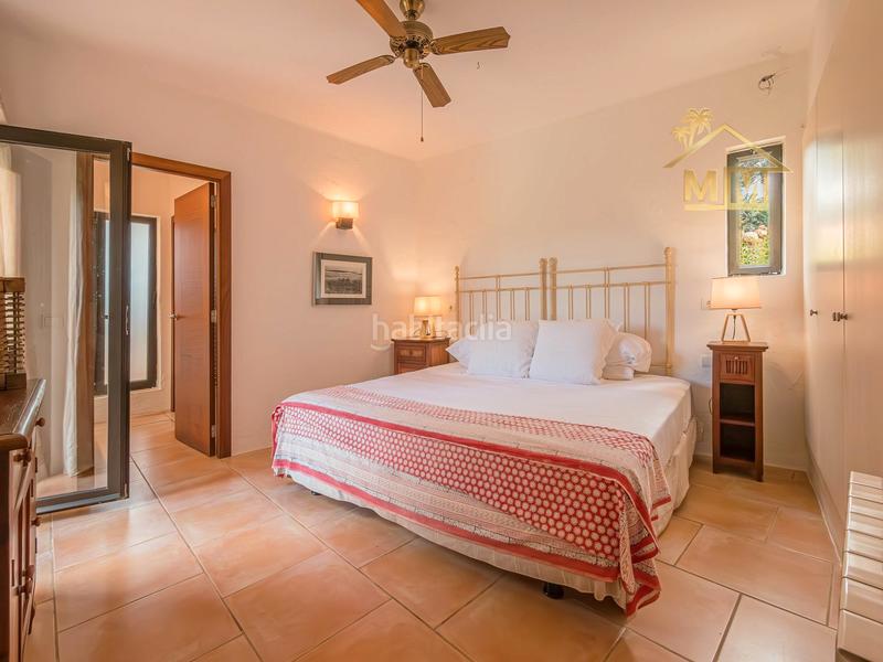 Foto 3f18f9f0-4c6e-4e4d-b795-2fe5c068b91f. Chalet en carrer de llevant 31 chalet en binisafua con vistas al mar vigilancia 24/7 picina jardin en Sant Lluís