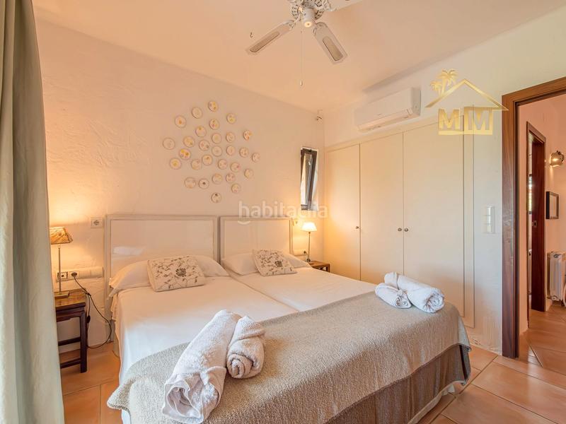 Foto 47cf2d2b-2116-4ac6-b5d4-69c5d592051f. Chalet en carrer de llevant 31 chalet en binisafua con vistas al mar vigilancia 24/7 picina jardin en Sant Lluís