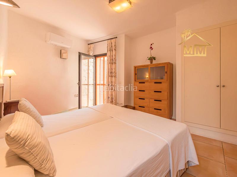 Foto 7e049458-1f53-4732-825f-2ad3256d4db9. Chalet en carrer de llevant 31 chalet en binisafua con vistas al mar vigilancia 24/7 picina jardin en Sant Lluís