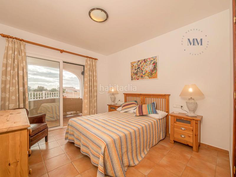 Foto 2387a5d7-fb73-48cb-9b74-d83e47f6ec59. Chalet mit heizung parking pool in Cala Llonga-Sa Mesquida Maó