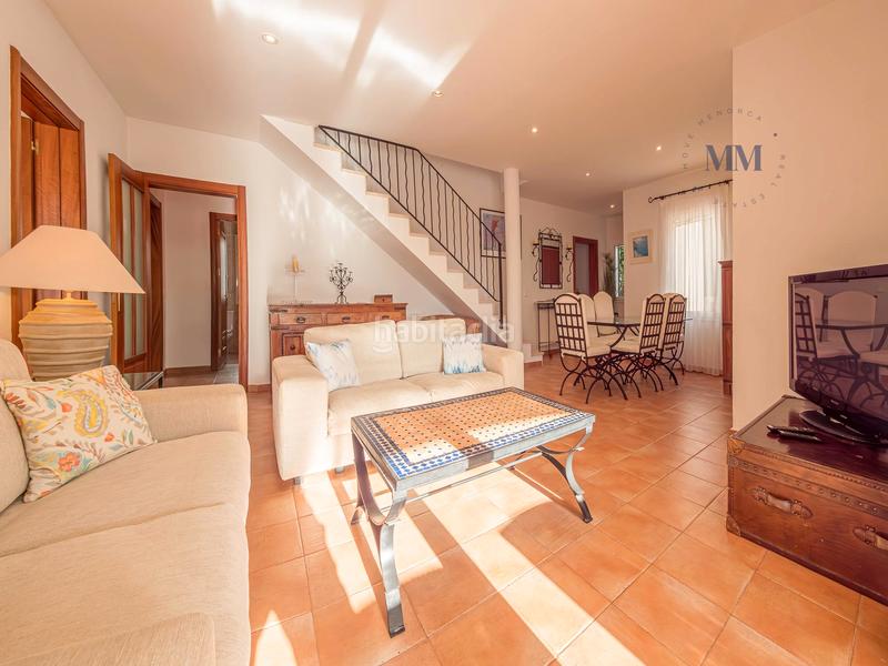 Foto 4f09d6e8-70e8-4955-9c25-6dddf12ce77c. Chalet mit heizung parking pool in Cala Llonga-Sa Mesquida Maó