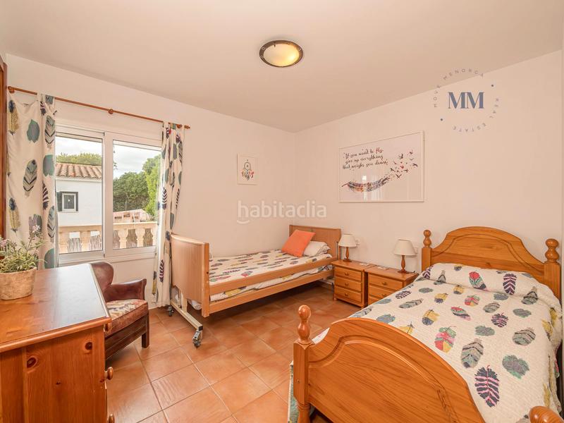 Foto 557ef3b0-c500-40d1-b56e-f0d4bb5e2f83. Chalet mit heizung parking pool in Cala Llonga-Sa Mesquida Maó