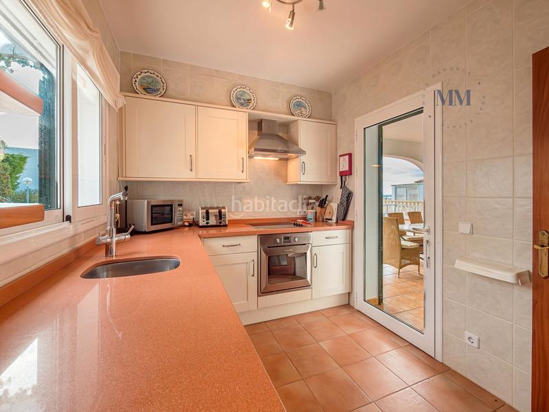 Foto c1f4431b-2775-4019-b4d7-55bdbc55fa2e. Chalet mit heizung parking pool in Cala Llonga-Sa Mesquida Maó