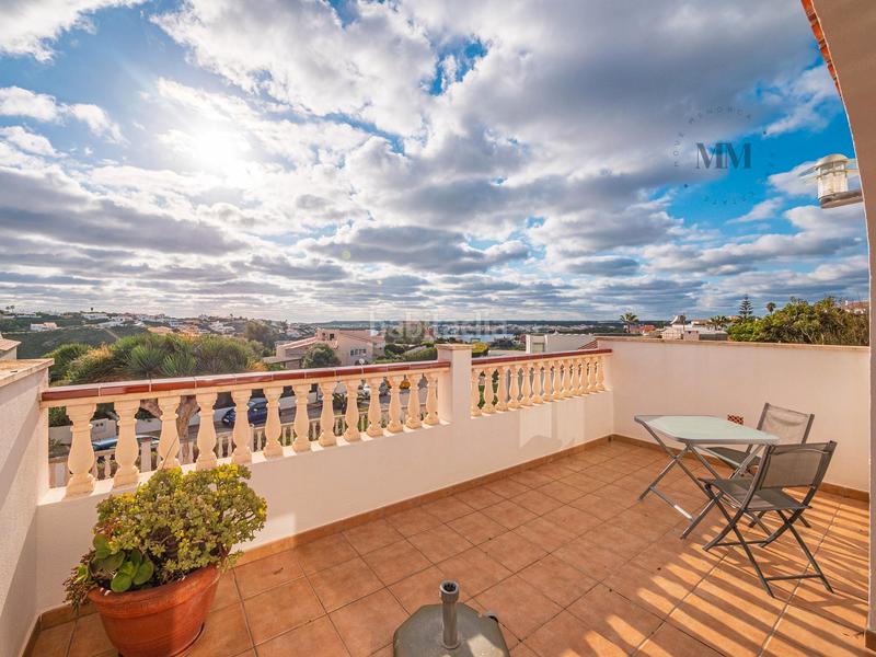 Foto cc159d40-b660-4b56-8029-04ff4e9b0b59. Chalet mit heizung parking pool in Cala Llonga-Sa Mesquida Maó