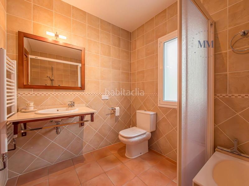 Foto d37dd67d-11e8-49e8-8bbb-c0d2d3871242. Chalet mit heizung parking pool in Cala Llonga-Sa Mesquida Maó
