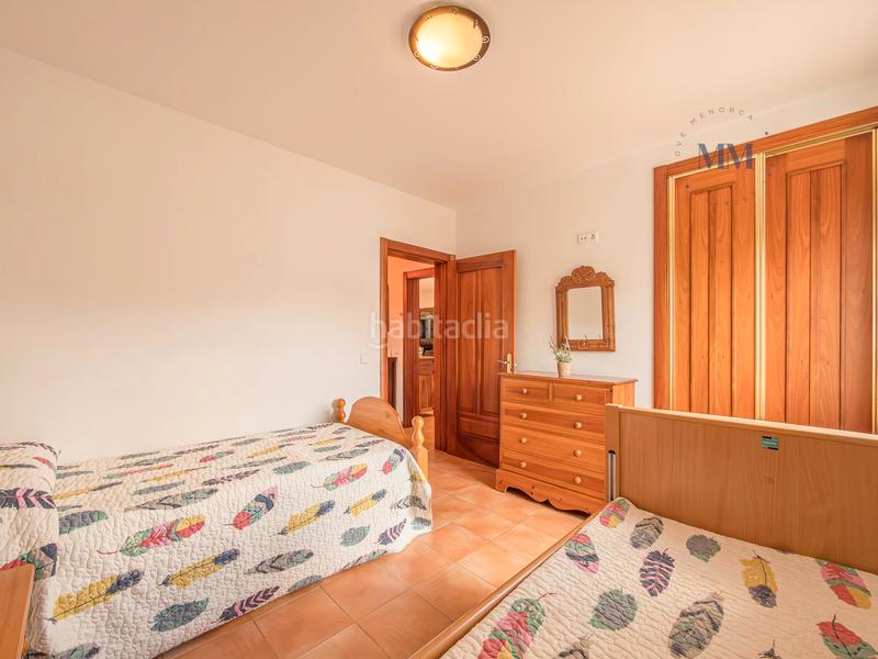 Foto fbc7f99d-d438-4183-85a7-eba44d3cb005. Chalet mit heizung parking pool in Cala Llonga-Sa Mesquida Maó