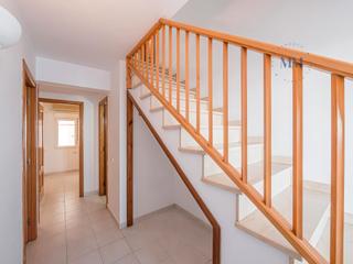 Casa adossada a Carrer son parruquet 57. Casa adosada en venta en sant lluis menorca