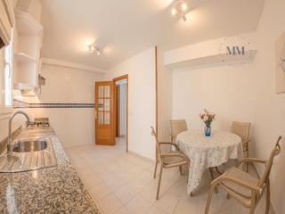 Maison jumelée à Carrer son parruquet 57. Casa adosada en venta en sant lluis menorca