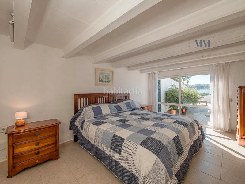 Foto 27984334-ac43-4592-911e-6c494bbab7da. Chalet mit kamin pool in Cala Llonga-Sa Mesquida Maó