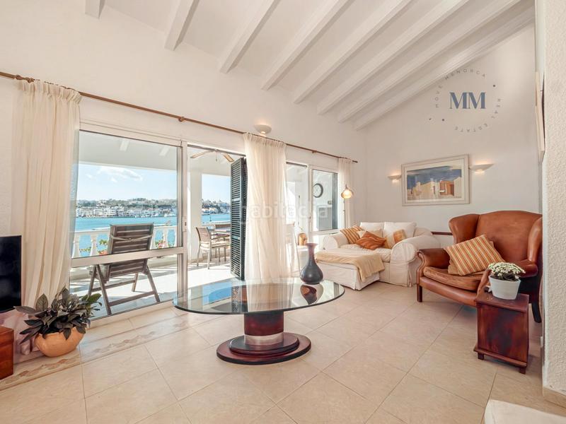 Foto 46ef66c9-6b15-4d34-839d-1c0d1f99ffe4. Chalet mit kamin pool in Cala Llonga-Sa Mesquida Maó