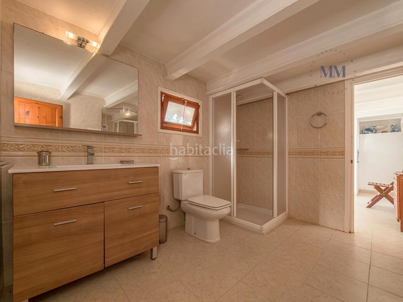 Foto ad6e2ccb-e2e5-491c-8bec-b3ee3dff9a9b. Chalet mit kamin pool in Cala Llonga-Sa Mesquida Maó
