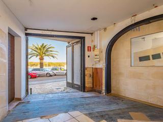 Casa adossada a Moll de llevant 132. Mahón| magnífica propiedad en el puerto