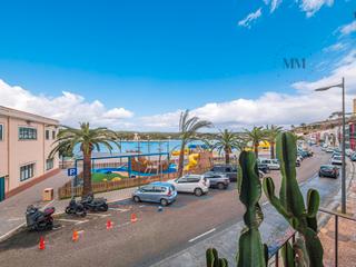 Maison à Moll de llevant 132. Propiedad con carácter en venta en el puerto de mahon