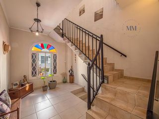 Casa aparellada  Pla�a de s'esplanada. Casa de pueblo en vanta en es castell menorca