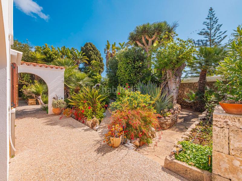 Foto 04d9d29b-e64a-45b3-8c2c-c6844332f6b7. Casa en carrer s'arribada 21 casa de campo en venta en menorca en Sant Lluís