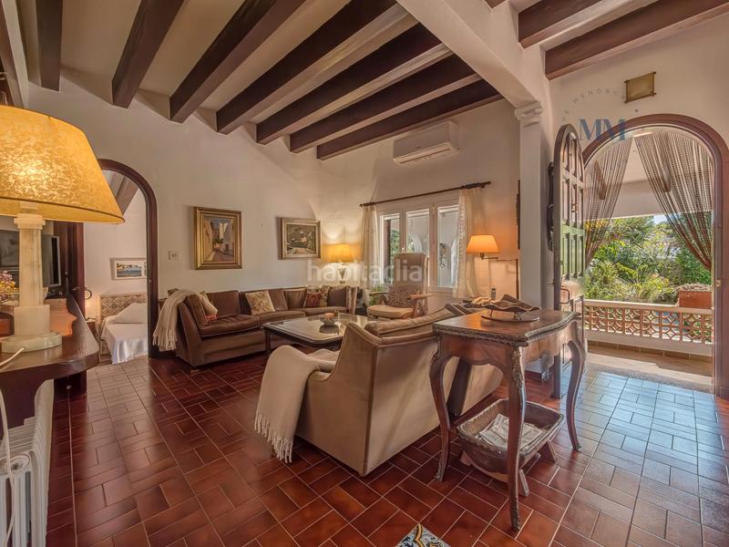 Foto 0b4f84b3-3821-436a-ae37-d1a3bd02ee97. Casa en carrer s'arribada 21 casa de campo en venta en menorca en Sant Lluís
