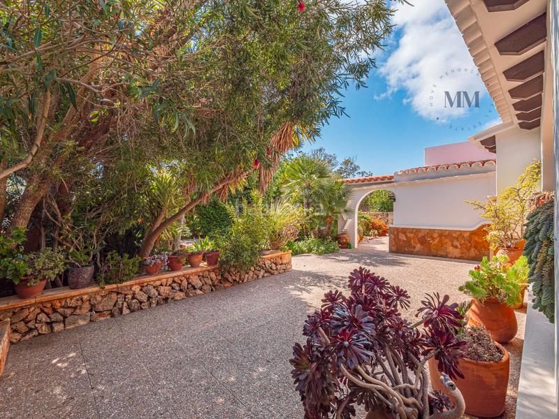 Foto 1b3fd4d5-90f6-43cc-8231-8703e45b8a64. Casa en carrer s'arribada 21 casa de campo en venta en menorca en Sant Lluís